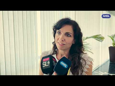 María Celia Molina, subdirectora de Infraestructura Energética María Celia Molina, subdirectora de Infraestructura Energética