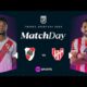 Matchday EN VIVO – River vs. Instituto – Fecha 2 Torneo Apertura 2025