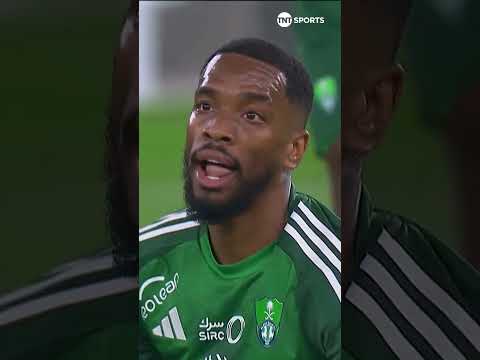 Me vuelvo loco si Toney hacÃa ese gol ð¯ | #SaudiProLeaguexTNTSports Me vuelvo loco si Toney hacÃa ese gol ð¯ | #SaudiProLeaguexTNTSports