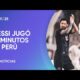 Messi jugó en Perú y lo ovacionó una multitud Messi jugó en Perú y lo ovacionó una multitud