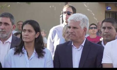 Nancy Sosa: “Necesitamos que la pérdida de la libertad sea acorde al daño que han causado”