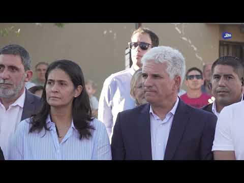 Nancy Sosa: “Necesitamos que la pérdida de la libertad sea acorde al daño que han causado” Nancy Sosa: “Necesitamos que la pérdida de la libertad sea acorde al daño que han causado”