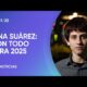 Nina Suárez: con todo para 2025 Nina Suárez: con todo para 2025