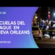 Nueva Orleans, conmovida por una masacre