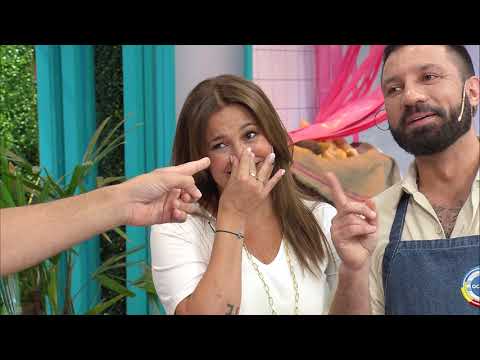 NUTRIENTES QUE NOS DAN FELICIDAD – DIEGO SIVORI