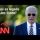 Opinión | ¿Cómo deja Joe Biden a Estados Unidos?