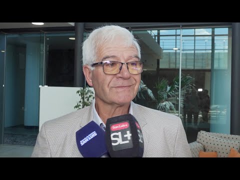 Osvado Francisco Olivera, Intendente de Navia