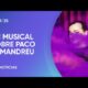“Paquito (la cabeza contra el suelo)”, todos los jueves de enero y febrero en el MET “Paquito (la cabeza contra el suelo)”, todos los jueves de enero y febrero en el MET