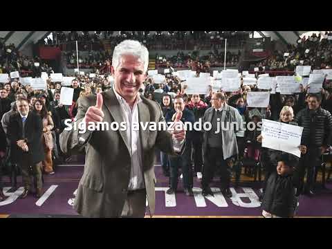 “Para recuperar la cultura emprendedora en San Luis, implementamos muchas acciones”