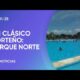 Parque Norte: un plan ideal para hacer frente al calor en la Ciudad Parque Norte: un plan ideal para hacer frente al calor en la Ciudad