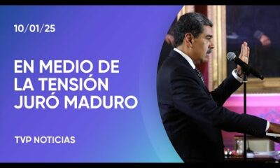 Parte I: Análisis de la situación en Venezuela