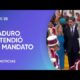 Parte II: Nicolás Maduro asumió el poder sin acompañamiento internacional