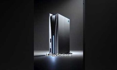 PLAYSTATION 6 en CAMINO!!!