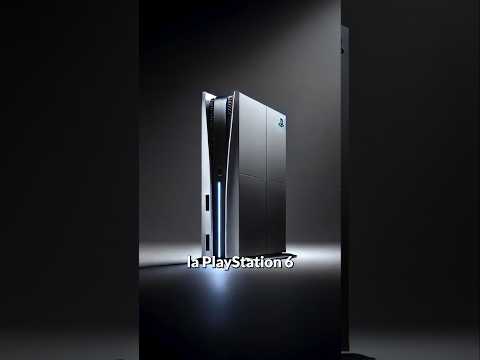PLAYSTATION 6 en CAMINO!!!