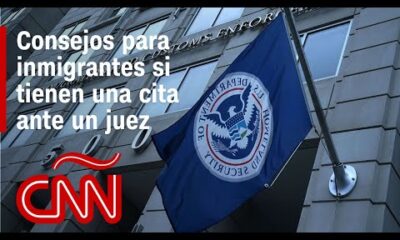 Por qué es importante asistir a las citas de inmigración, en medio de posibles deportaciones masivas