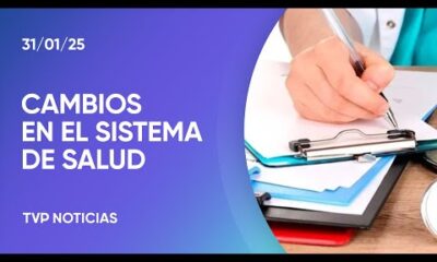 Prepagas: el Gobierno eliminó la triangulación con las obras sociales