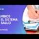 Prepagas: el Gobierno eliminó la triangulación con las obras sociales Prepagas: el Gobierno eliminó la triangulación con las obras sociales