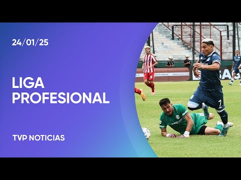 Racing le ganó 3-1 a Barracas Racing le ganó 3-1 a Barracas