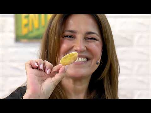 RECETA DE ALFAJORES SANTAFESINOS – LUCIANO GARCIA