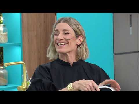 RECETA DE CLAFOUTIS – PAME VILLAR RECETA DE CLAFOUTIS – PAME VILLAR