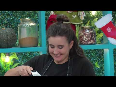 RECETA DE PIONONO – LUCIANO GARCÍA