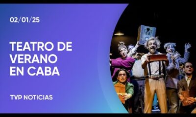 Reestrenos en el teatro: “La última sesión de Freud” y “El funeral de los objetos”, en caba