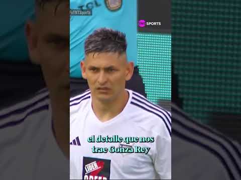 Regar la cancha de un solo lado puede salir mal para Riestra ð