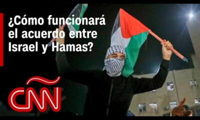 Resumen de la guerra Israel – Hamas: ¿Cómo será la liberación de rehenes y el cese del fuego?