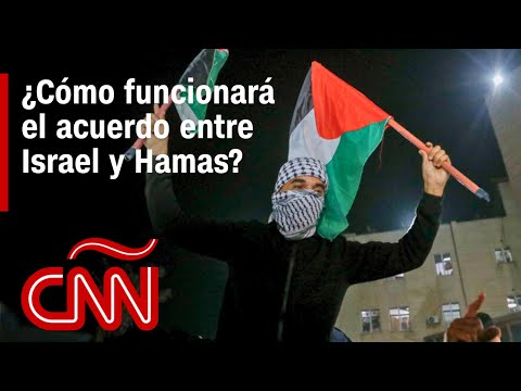 Resumen de la guerra Israel – Hamas: ¿Cómo será la liberación de rehenes y el cese del fuego?