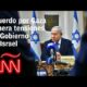 Resumen de la guerra Israel – Hamas: El Gobierno de Netanyahu aprueba acuerdo