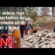 Resumen en video del terremoto que sacudió al Tíbet y Nepal: muertos, destrozos, rescates y más