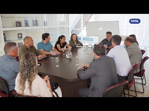 Ricardo Endeiza, vicegobernador de San Luis sobre comité de crisis Ricardo Endeiza, vicegobernador de San Luis sobre comité de crisis