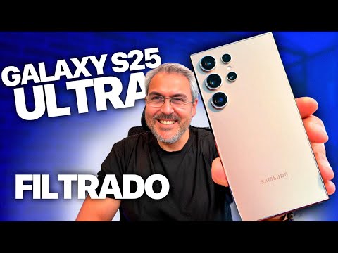 Samsung Galaxy S25, S25 Plus y S25 Ultra Todo lo que sabemos hasta ahora Samsung Galaxy S25, S25 Plus y S25 Ultra Todo lo que sabemos hasta ahora