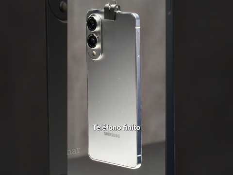 SAMSUNG ULTRAFINO!!! S25 Edge