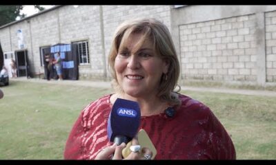 Sandra Chain, Intendenta de Lavaisse