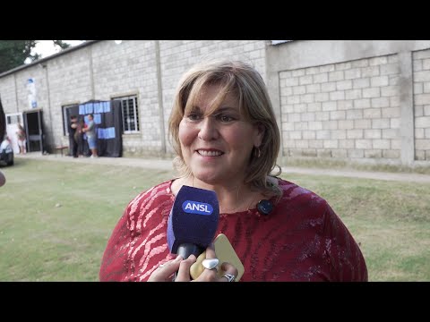 Sandra Chain, Intendenta de Lavaisse