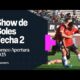 SHOW DE GOLES â½ | Fecha 2 – Torneo Apertura 2025 SHOW DE GOLES â½ | Fecha 2 – Torneo Apertura 2025