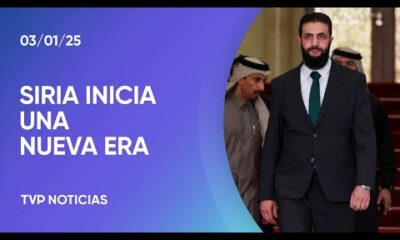 Siria: las elecciones podrían demorarse hasta cuatro años