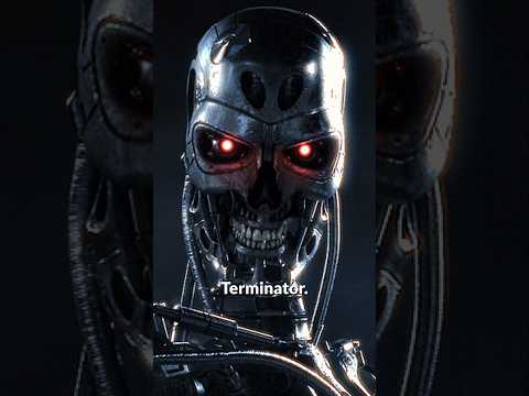 TERMINATOR en CHATGPT!!! TERMINATOR en CHATGPT!!!