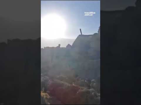 Terremoto en el Tíbet