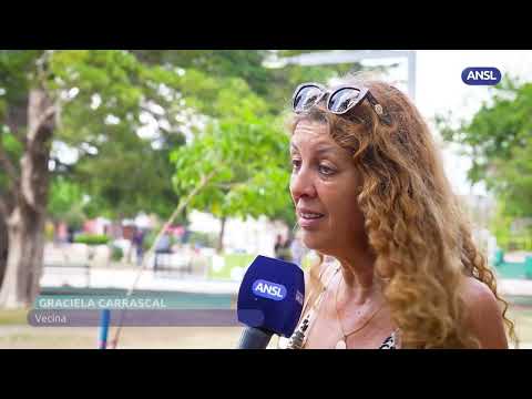 Testimonio de vecinas en Plaza Ejército de los Andes
