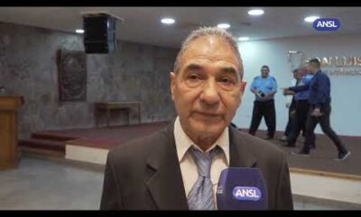 Testimonios de policías retirados