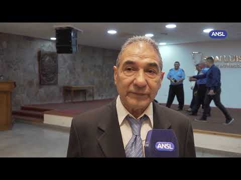 Testimonios de policías retirados