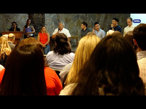 Testimonios de representantes de empresas Testimonios de representantes de empresas