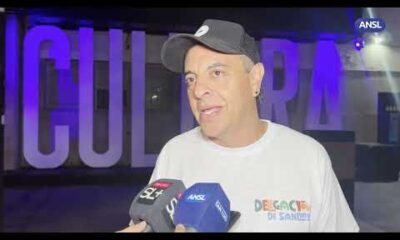 Testimonios delegación sanluiseña rumbo a Cosquín