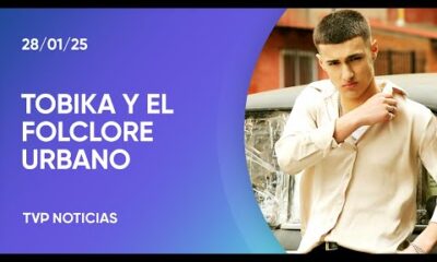Tobika explora el folclore urbano y escala en redes