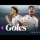 Todos los goles de #Huracan en 2024 en el fÃºtbol argentino