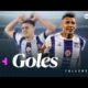 Todos los goles de #Talleres en 2024 en el fÃºtbol argentino