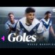 Todos los goles de #Velez en 2024 en el fÃºtbol argentino