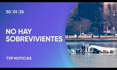 Tragedia aérea en Washington: las responsabilidades